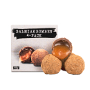 Haupt Lakrits Salmiakbomben 15 x 48g